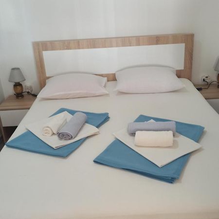 Apartmani - Sobe Cosic Neum Εξωτερικό φωτογραφία