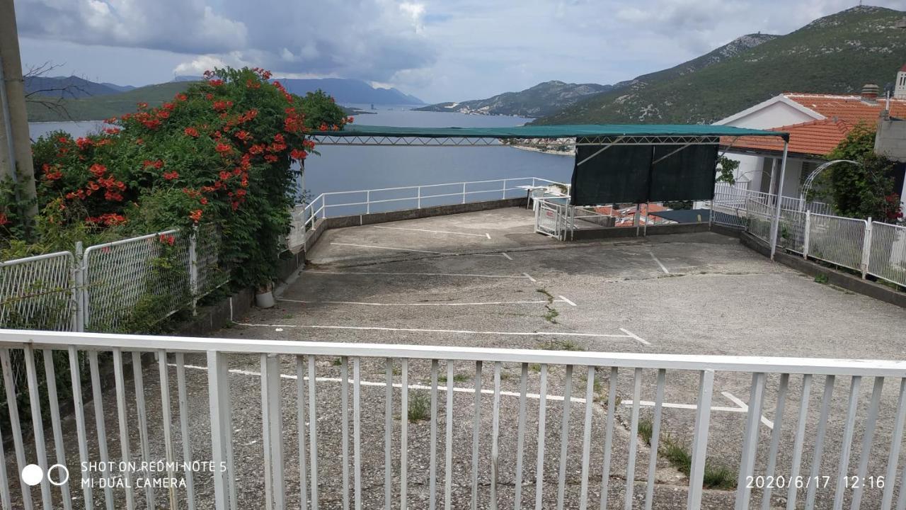 Apartmani - Sobe Cosic Neum Εξωτερικό φωτογραφία