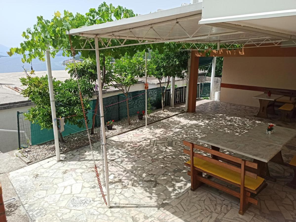 Apartmani - Sobe Cosic Neum Εξωτερικό φωτογραφία
