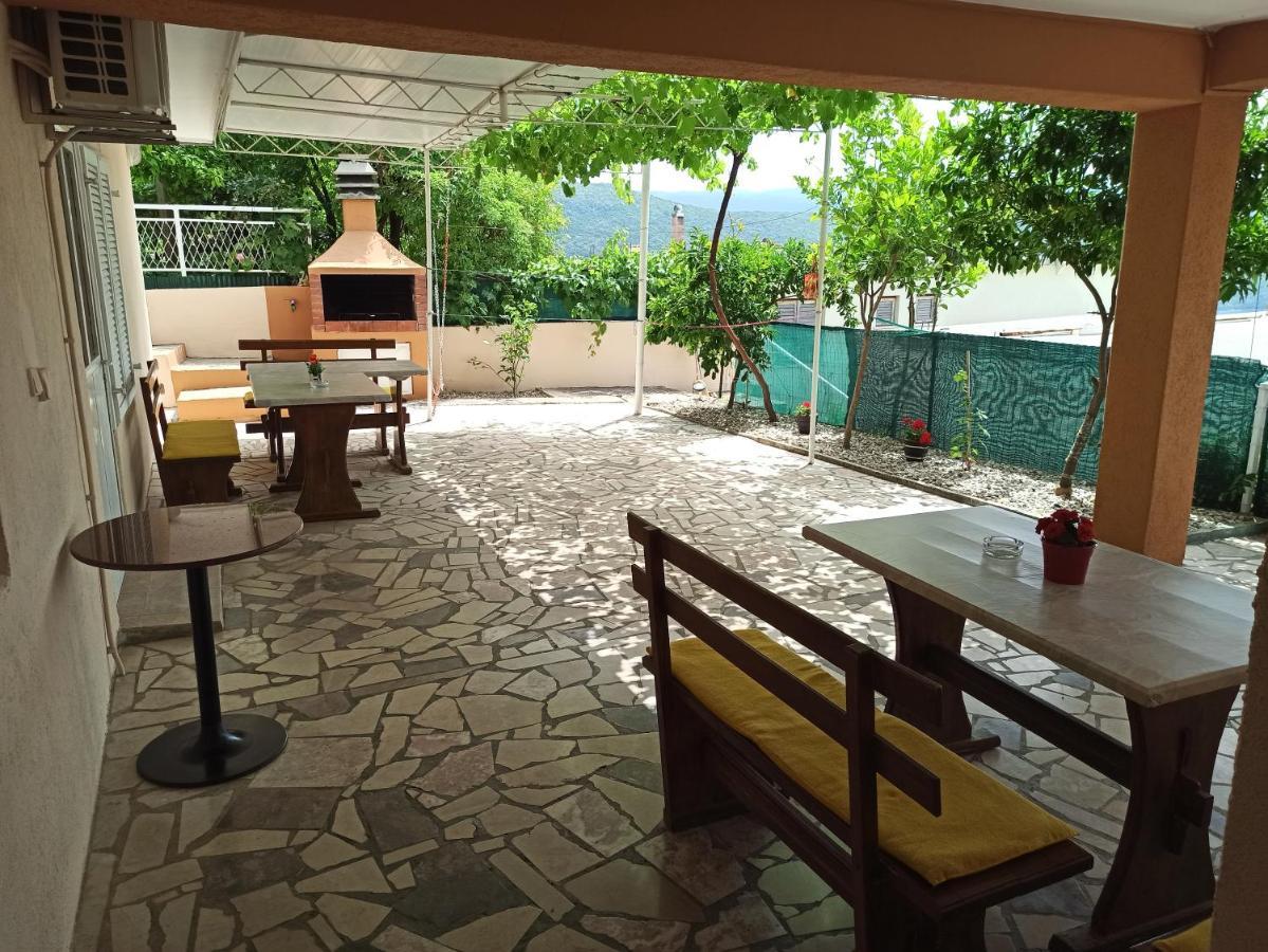 Apartmani - Sobe Cosic Neum Εξωτερικό φωτογραφία