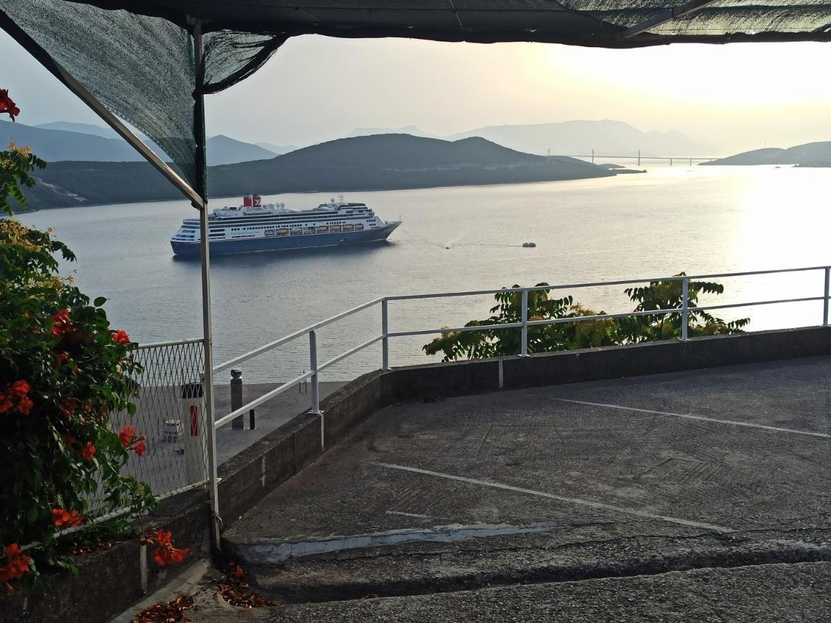 Apartmani - Sobe Cosic Neum Εξωτερικό φωτογραφία