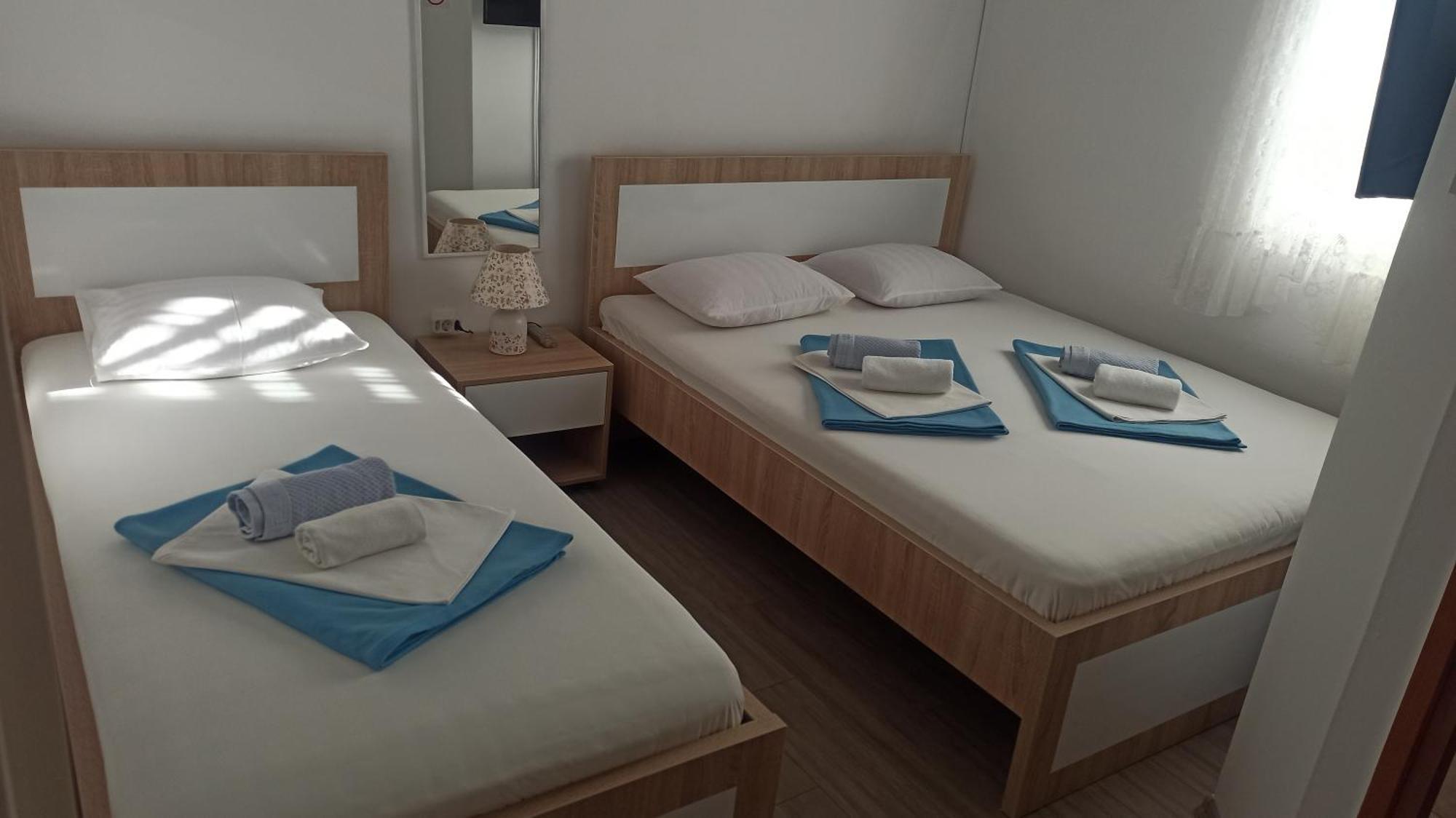 Apartmani - Sobe Cosic Neum Εξωτερικό φωτογραφία