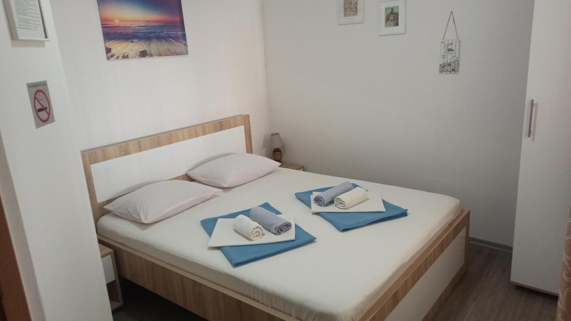 Apartmani - Sobe Cosic Neum Εξωτερικό φωτογραφία