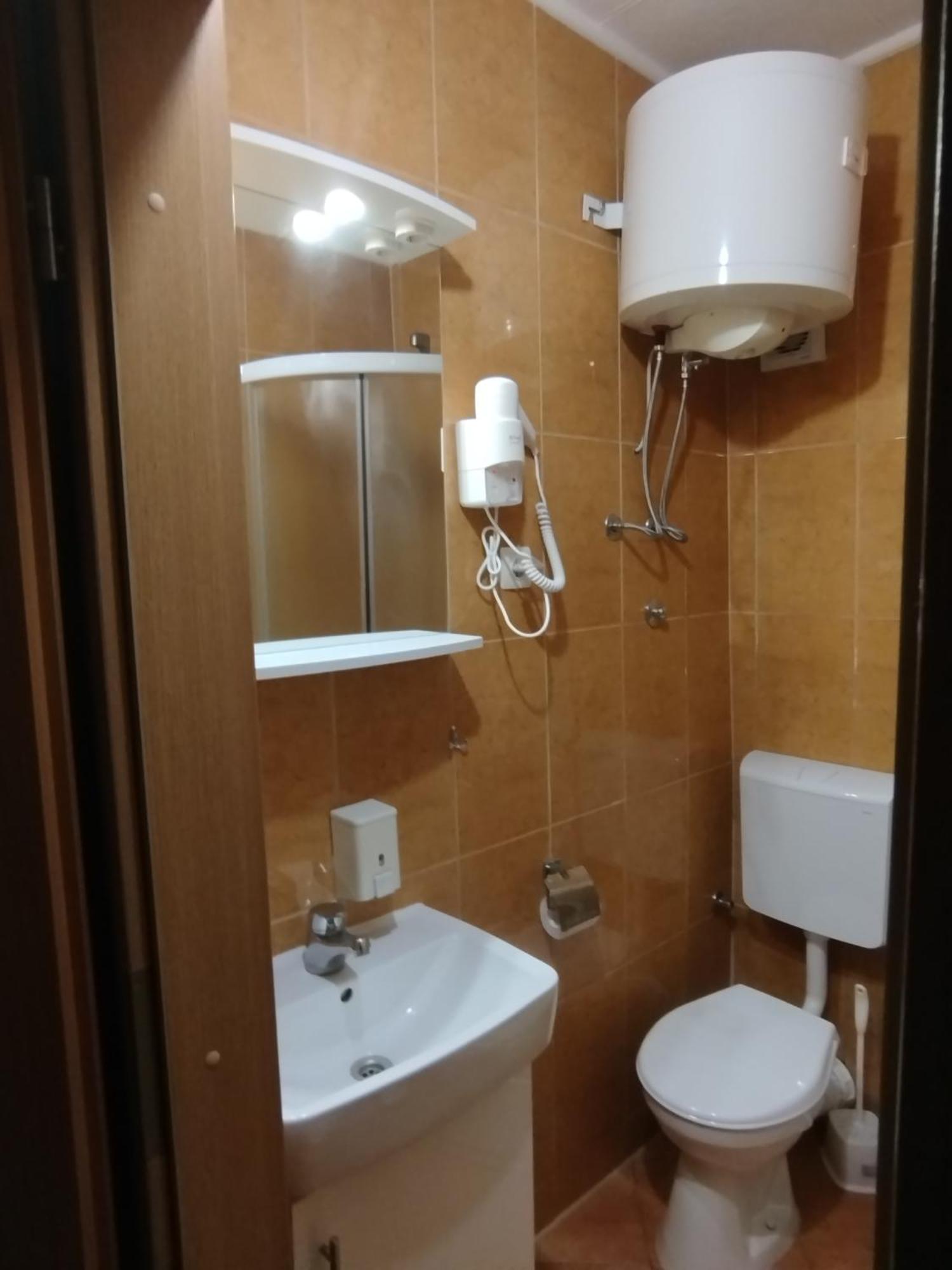 Apartmani - Sobe Cosic Neum Εξωτερικό φωτογραφία