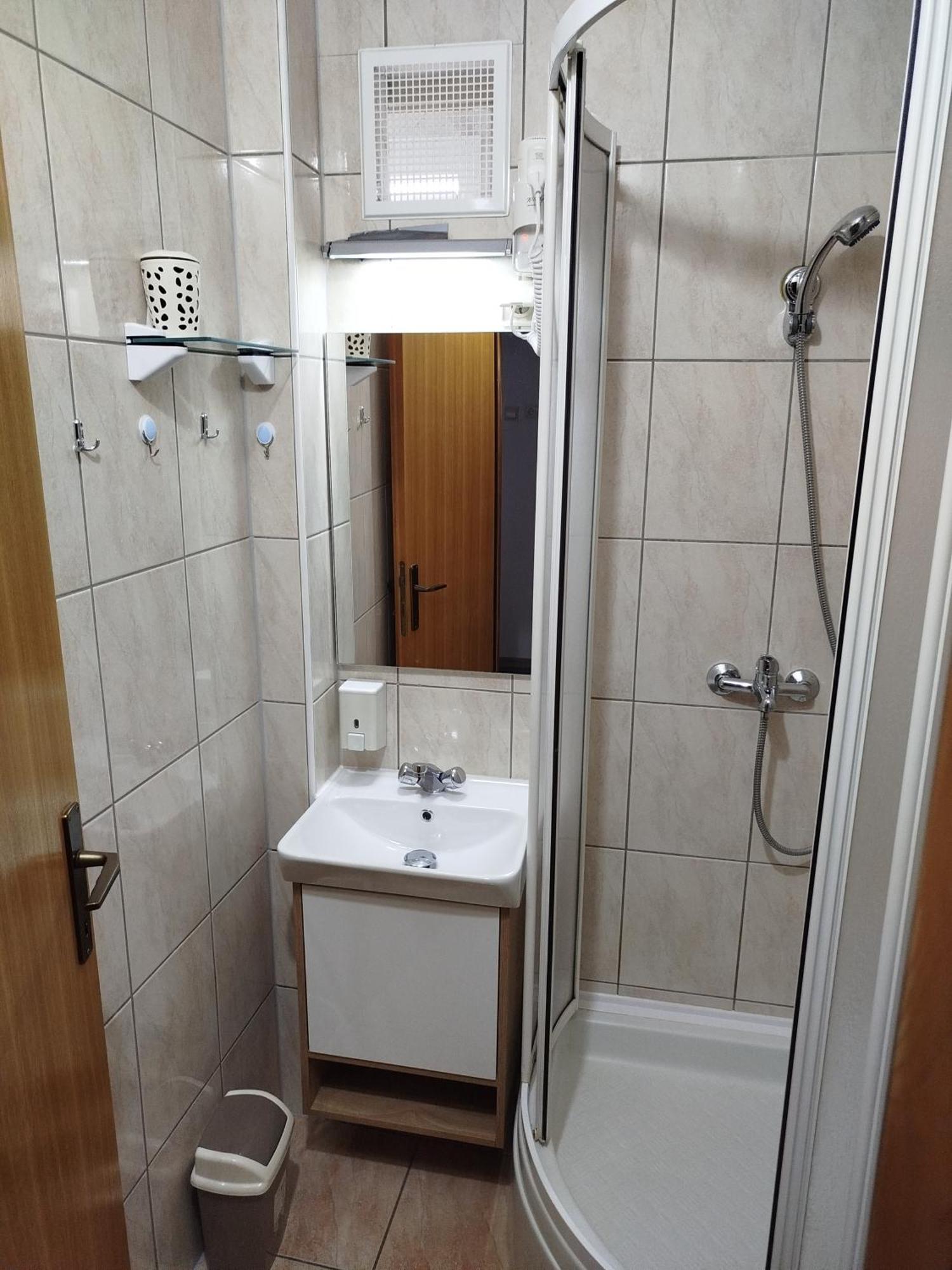 Apartmani - Sobe Cosic Neum Εξωτερικό φωτογραφία