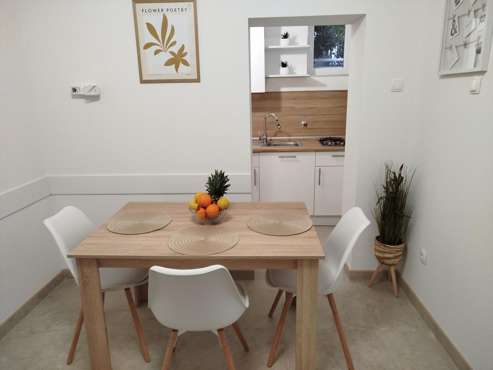 Apartmani - Sobe Cosic Neum Εξωτερικό φωτογραφία