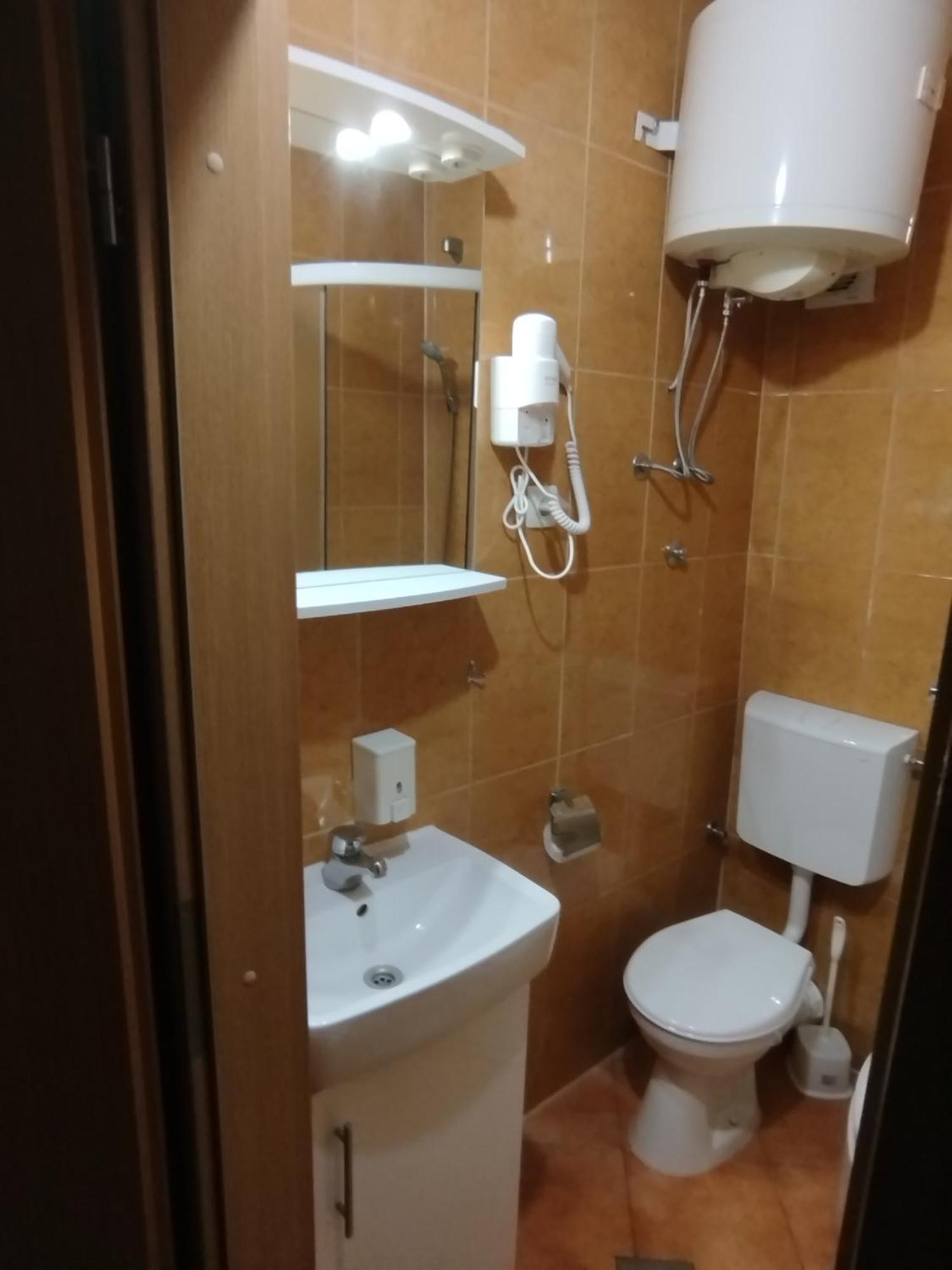 Apartmani - Sobe Cosic Neum Εξωτερικό φωτογραφία
