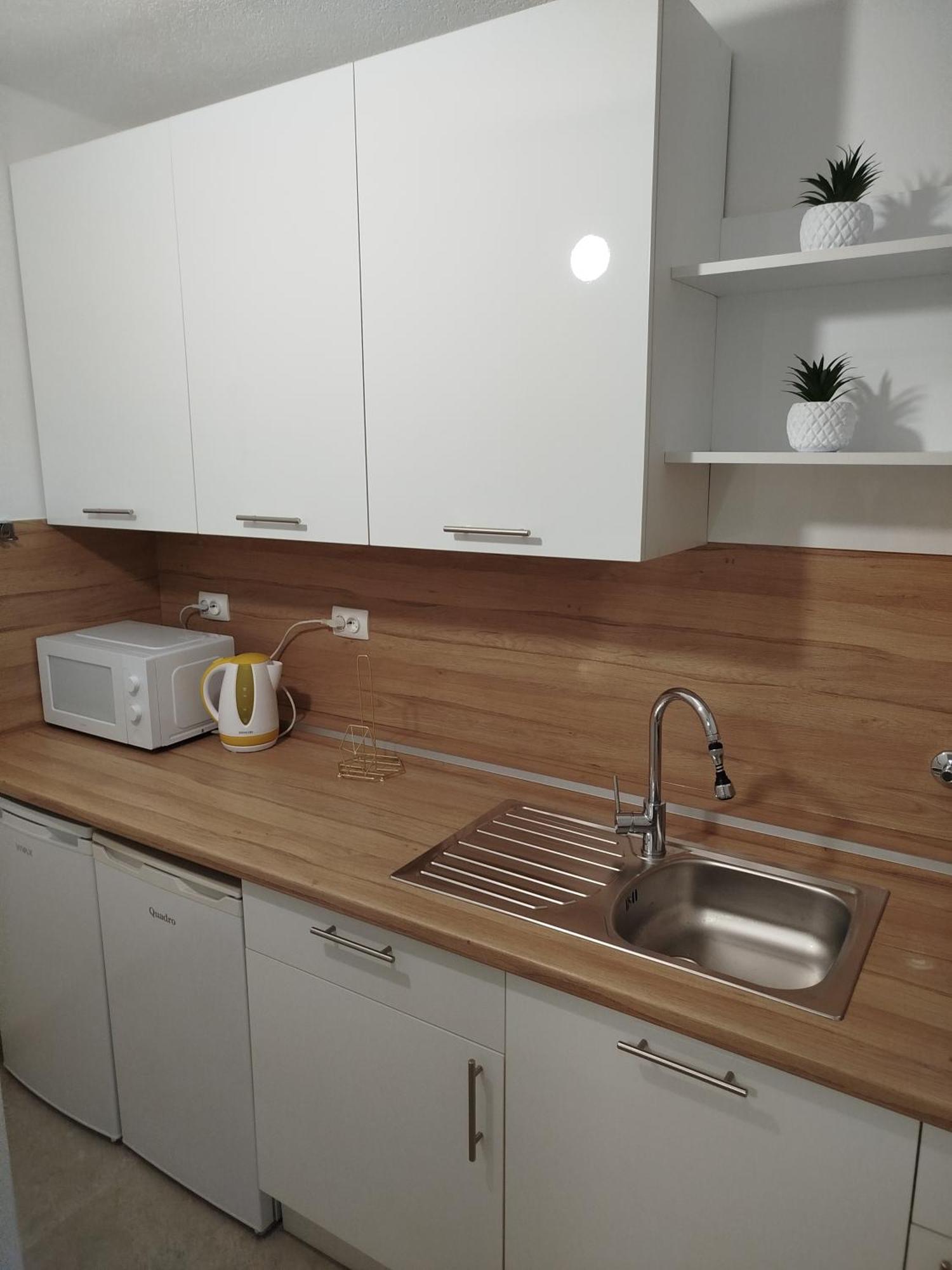 Apartmani - Sobe Cosic Neum Εξωτερικό φωτογραφία
