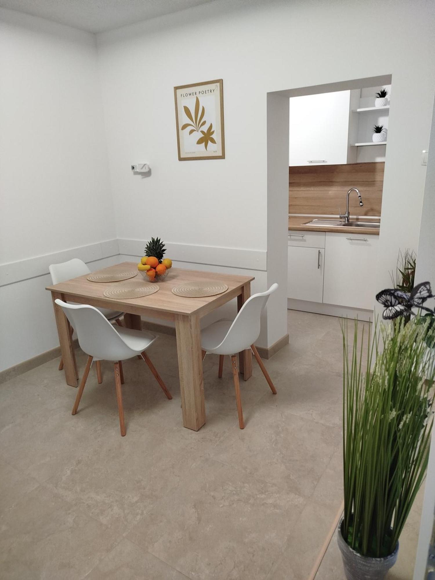 Apartmani - Sobe Cosic Neum Εξωτερικό φωτογραφία