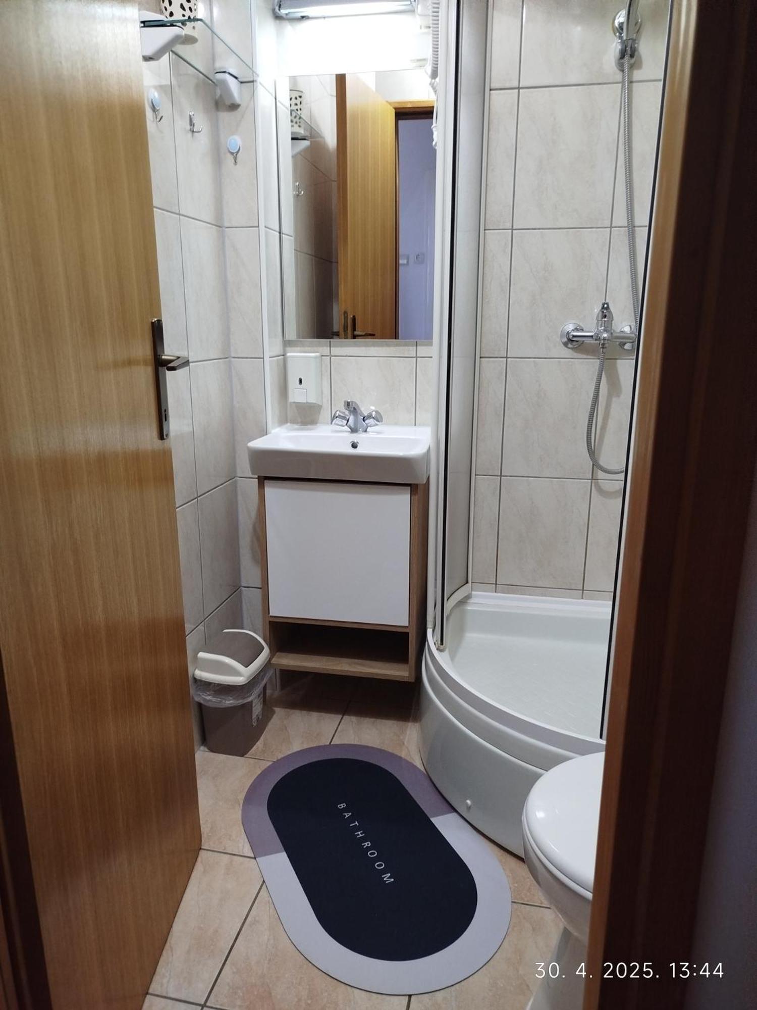 Apartmani - Sobe Cosic Neum Εξωτερικό φωτογραφία