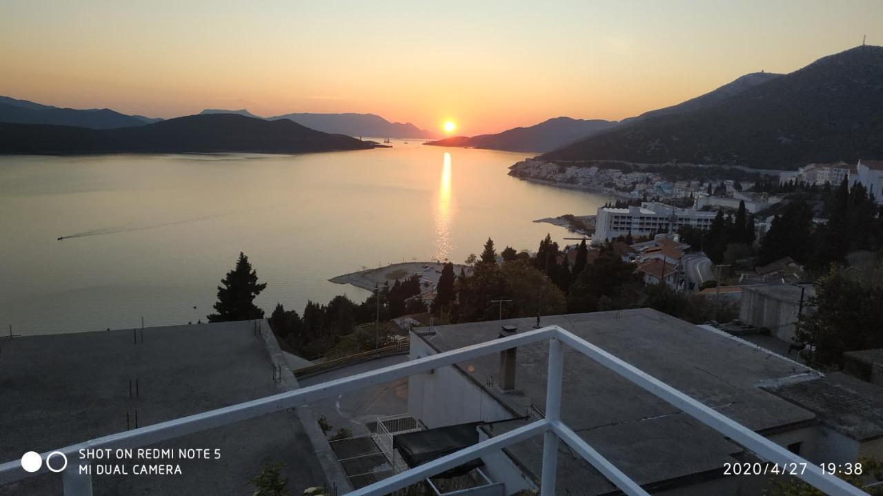 Apartmani - Sobe Cosic Neum Εξωτερικό φωτογραφία