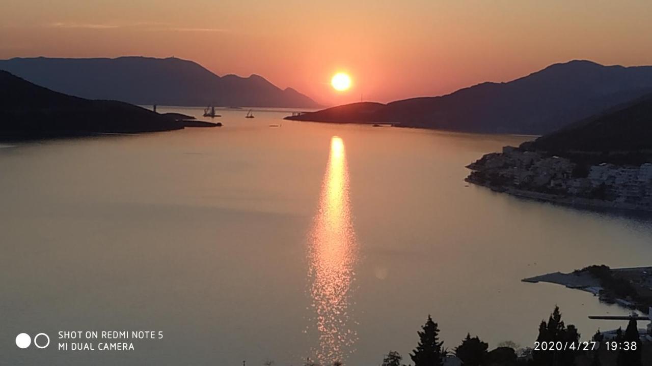 Apartmani - Sobe Cosic Neum Εξωτερικό φωτογραφία