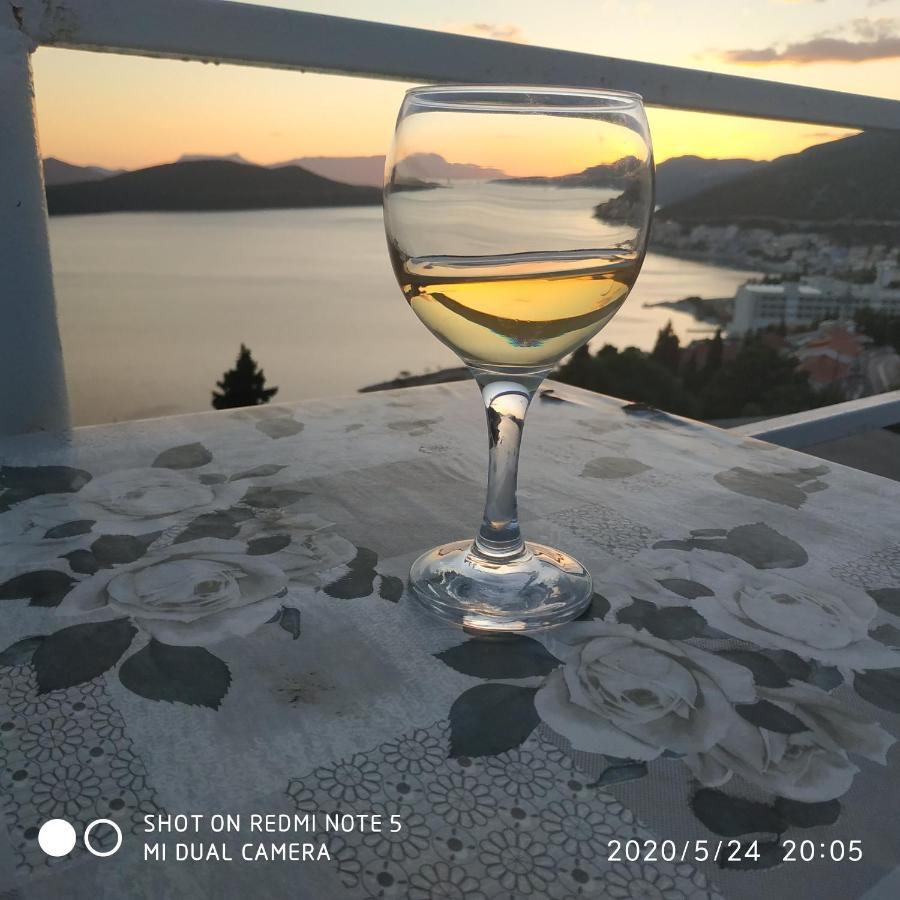 Apartmani - Sobe Cosic Neum Εξωτερικό φωτογραφία